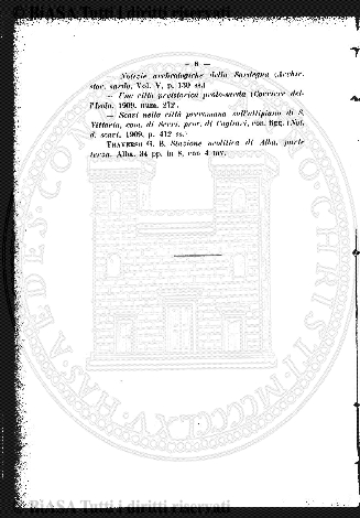 v. 14, n. 2, estratto (1889-1890) - Frontespizio