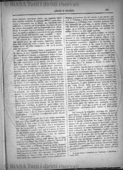 s. 3, v. 8, n. 5 (1883-1884) - Copertina: 1