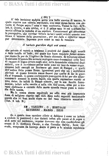 n. 46 (1924) - Frontespizio