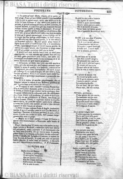n. 21 (1874-1875) - Sommario: p. 161
