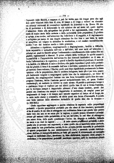 n. 3-4 (1909) - Copertina: 1 e sommario