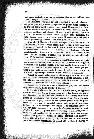 n. 16 (1899) - Frontespizio