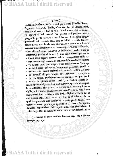 v. 4, n. 21 (1909) - Tavola fuori testo