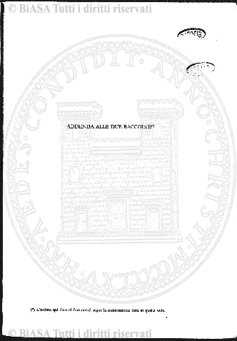 s. 5, v. 26 (1898) - Frontespizio