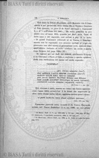 s. 3, v. 1, n. 4 (1882) - Sommario: p. 49