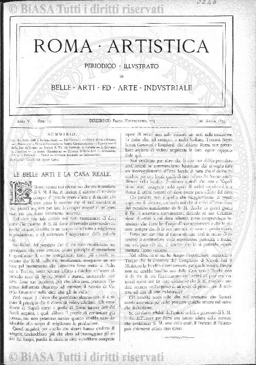 v. 2, n. 35 (1775-1776) - Pagina: 273