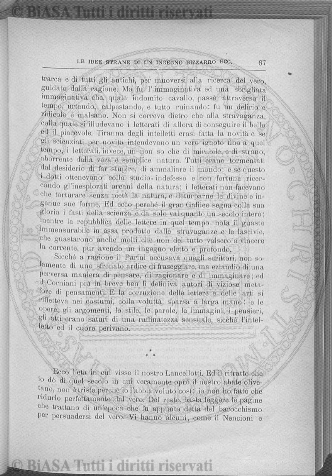 n. 8 (1886) - Frontespizio