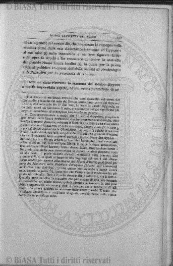 v. 7, n. 5 (1873) - Sommario: p. 65