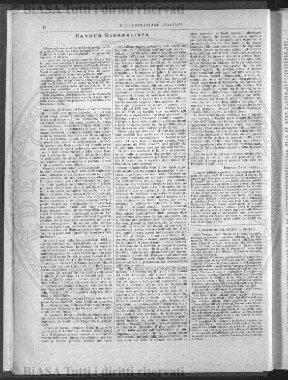 n. 3 (1896) - Frontespizio