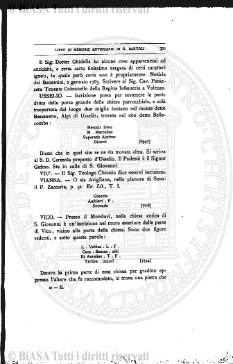 v. 14, n. 6, supplemento (1847-1848) - Pagina: 1