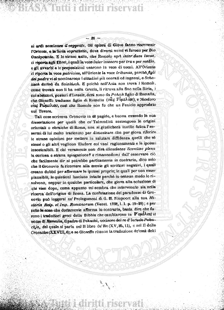 v. 1, n. 1 (1928-1929) - Copertina: 1