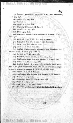 n. 3 (1887) - Frontespizio