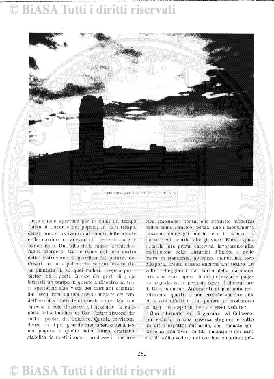 n. 25 (1874-1875) - Sommario: p. 193