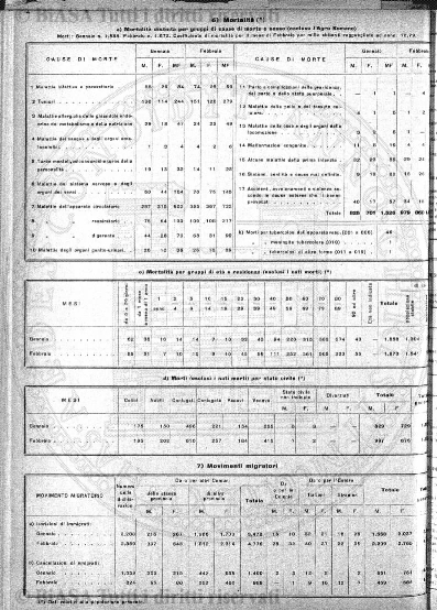 n. 19 (1900) - Frontespizio