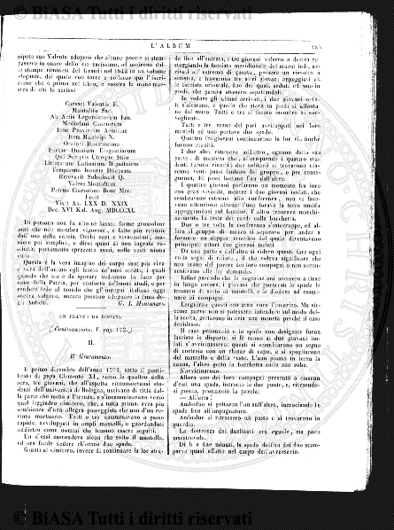 v. 22, n. 30 (1795-1796) - Pagina: 233