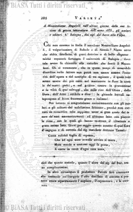 v. 20, n. 45 (1853-1854) - Pagina: 341