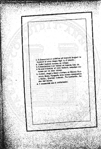 n.s., n. 26 (1891) - Pagina: 201 e sommario