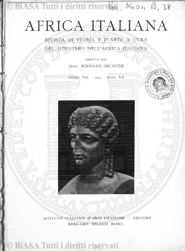 n. 5 (1893) - Frontespizio