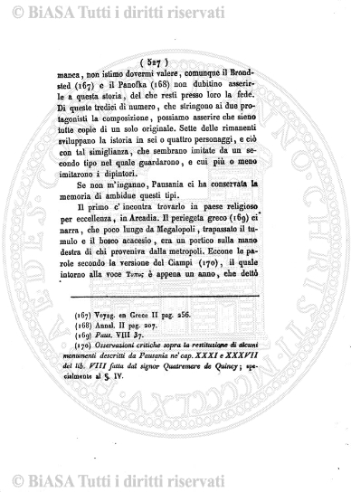 v. 121 (1849-1850) - Frontespizio