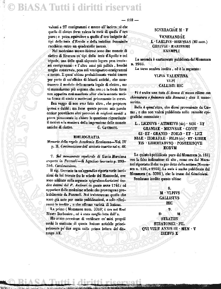 v. 7, n. 16 (1842-1843) - Pagina: 125