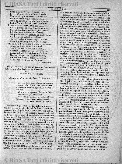 v. 10, n. 41 (1843-1844) - Pagina: 321