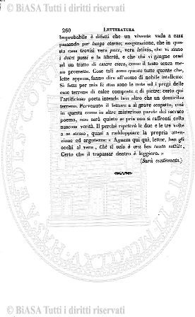 s. 3, v. 7, n. 37 (1901) - Copertina: 1 e sommario