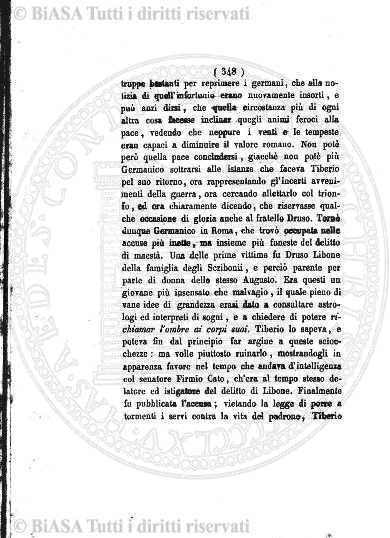 n. 3 (1906) - Copertina: 1 e sommario