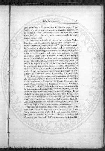 n. 31 (1898) - Frontespizio