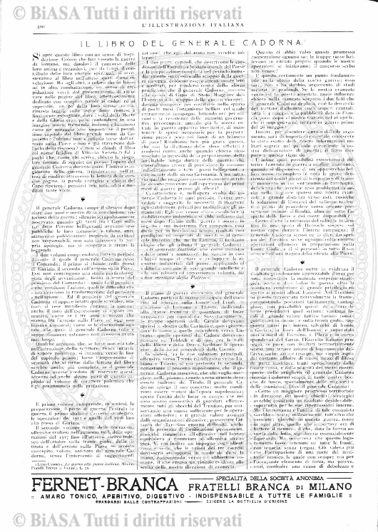 s. 5, v. 15, n. 7 (1915-1918) - Copertina: 1