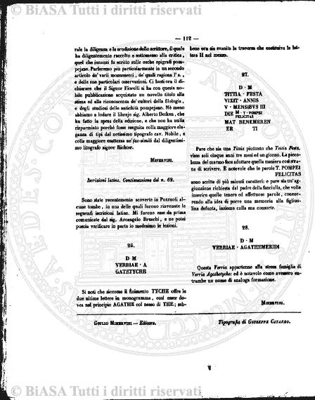 n. 10 (1905) - Pagina: 289