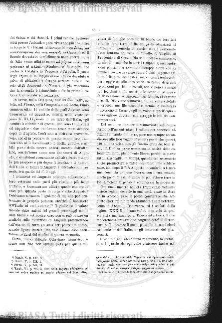 s. 4, v. 1, n. 7 (1884-1885) - Copertina: 1
