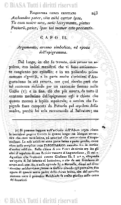 n. 26 (1897) - Frontespizio