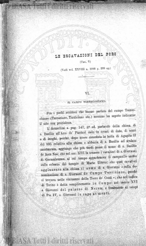 n. 34 (1887) - Frontespizio