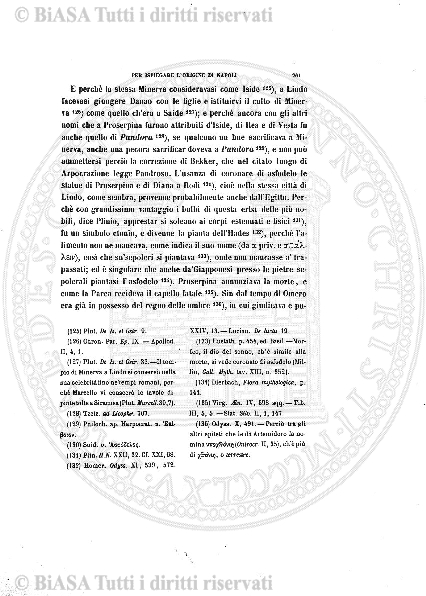 n. 21 (1887) - Frontespizio