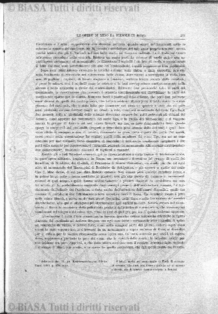 v. 26, n. 151 (1907) - Frontespizio