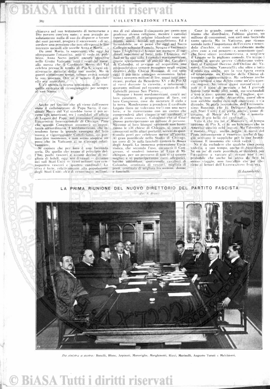 n. 48 (1888) - Frontespizio