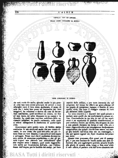 n. 42 (1877) - Frontespizio e sommario