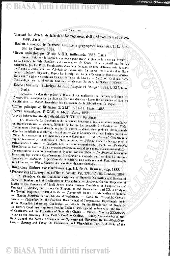 n. 34 (1887) - Frontespizio