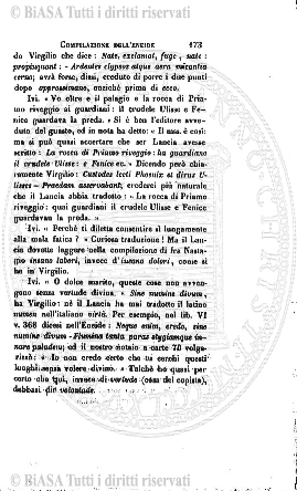 n. 36 (1889) - Frontespizio
