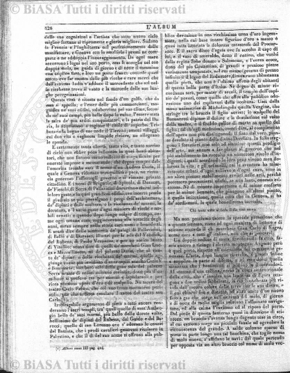 n. 26 (1900) - Frontespizio