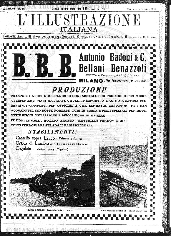 s. 6, n. 2 (1921) - Pagina: 41