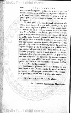 n. 8 (1902) - Frontespizio