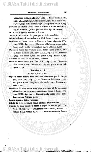 v. 10, n. 33 (1843-1844) - Pagina: 257