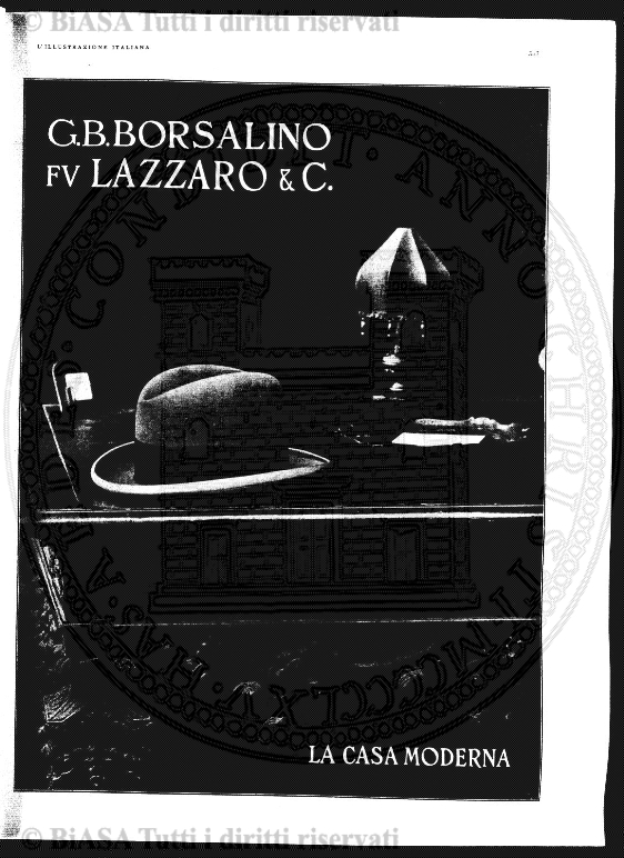 1926 (1926) - Occhietto