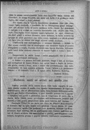 n. 9 (1932) - Pagina: 357