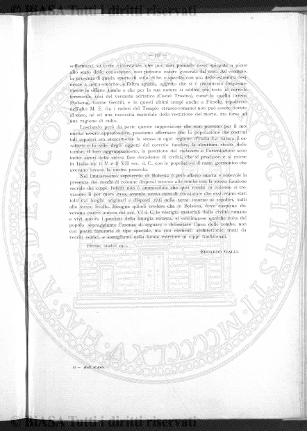 n. 11 (1929-1930) - Pagina: 281