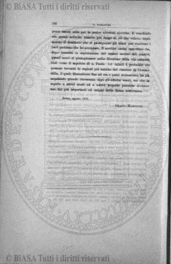 v. 10, parte 1 (1881) - Occhietto