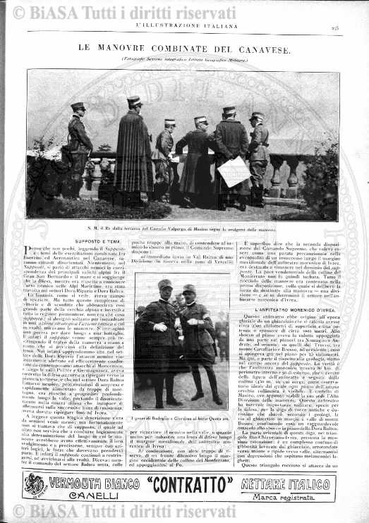 n. 24 (1898) - Frontespizio