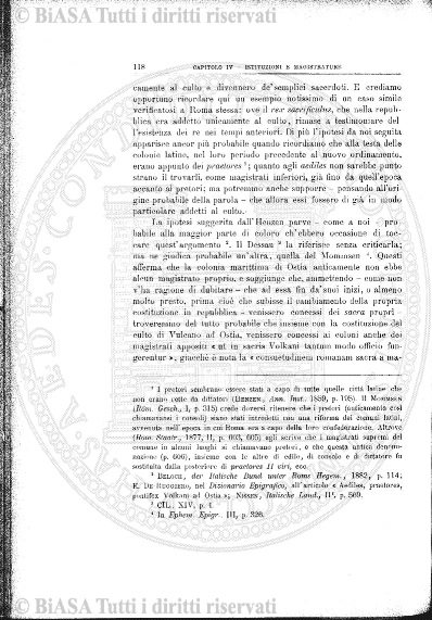 v. 3, n. 6 (1869) - Sommario: p. 81