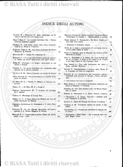 n. 9 (1956) - Pagina: 257